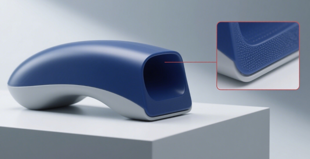 蘇州昆山雙色模具設計專家：精密工藝與創新解決方案